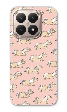 Ponys