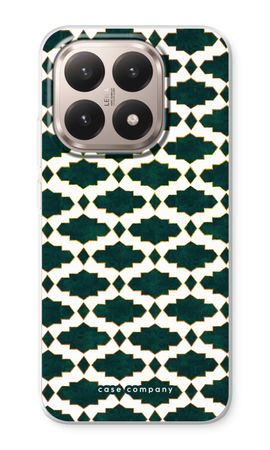 Moroccan tiles