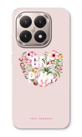 GRL PWR Flower