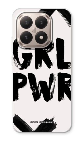 Girl Power #2