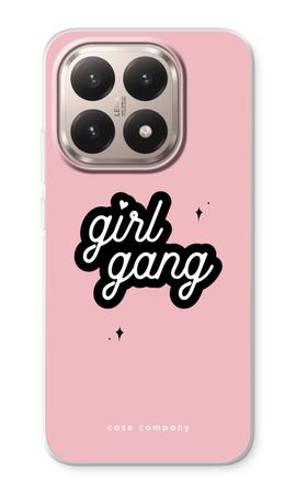 Girl Gang