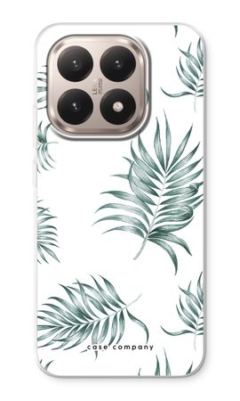 Simple leaves