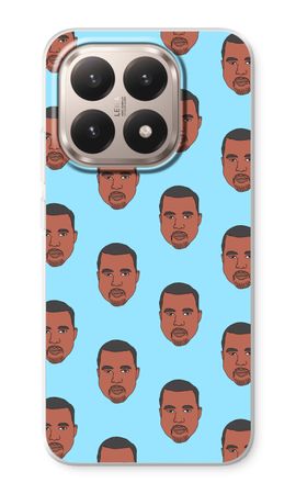 Kanye Call Me?