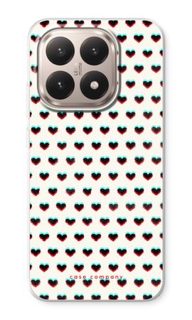 Little hearts