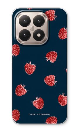 Framboises