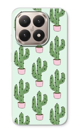 Cactus Lover