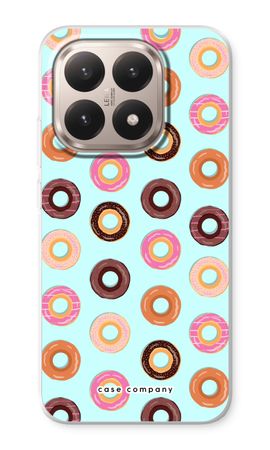 Donuts