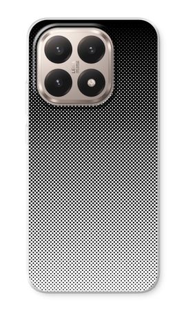 Musketon Halftone