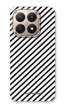 Stripes black and white