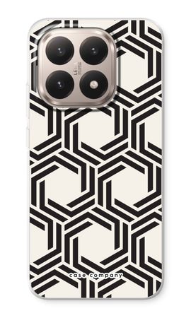 Geometric pattern