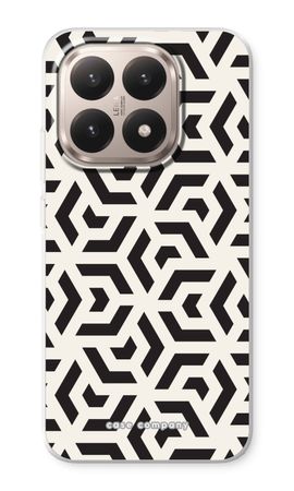Crazy pattern