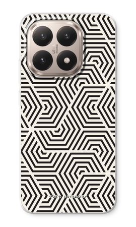 Magic pattern