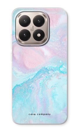 Fantasy pastel