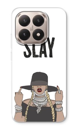 Slay All Day