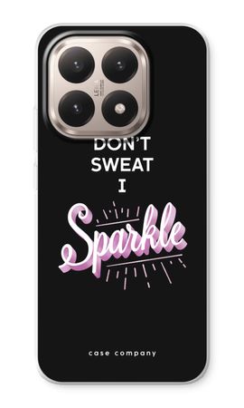 Sparkle Spruch