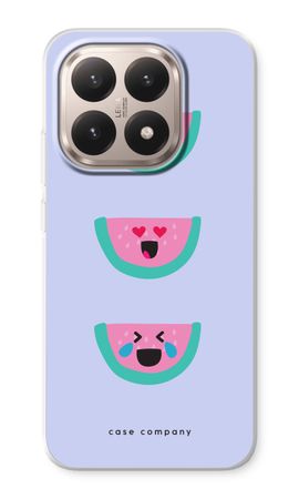 Cute watermelon
