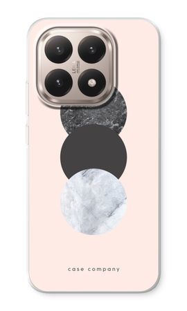 Marble circles