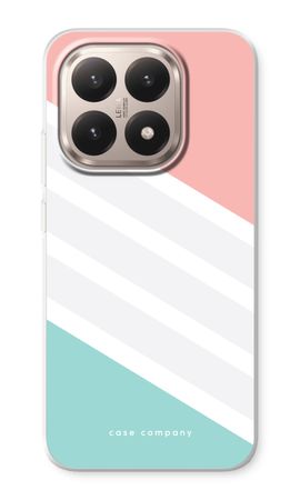 Stripes pastel