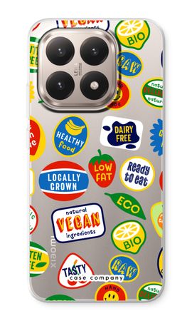 Fruitsticker