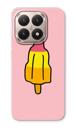 Rocket pop