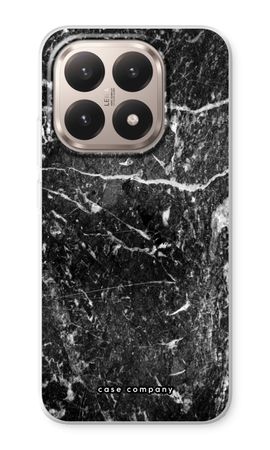 Black marble