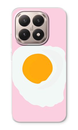 Sunny side up