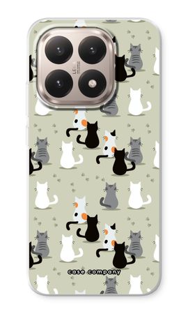 Cats