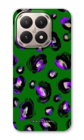 Green Cheetah