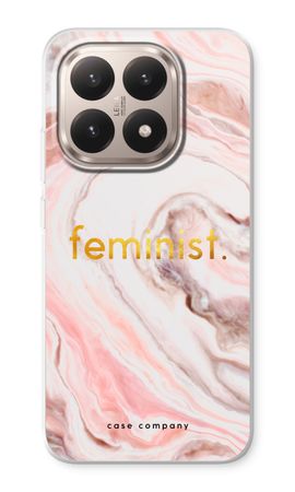 Feminist