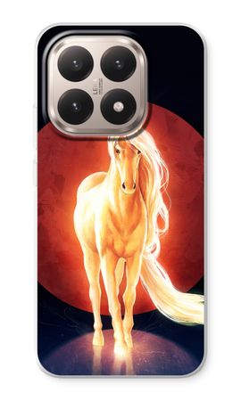 Last Unicorn