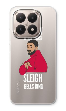 Sleigh Bells Ring
