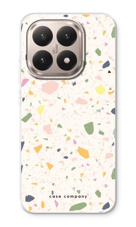 Terrazzo N°21