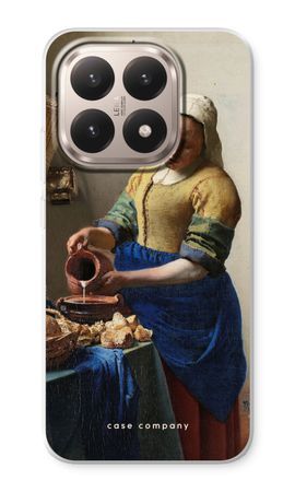 The Milkmaid