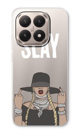 Slay All Day