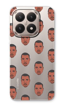 Kanye Call Me?