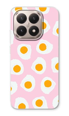 Dancing eggs