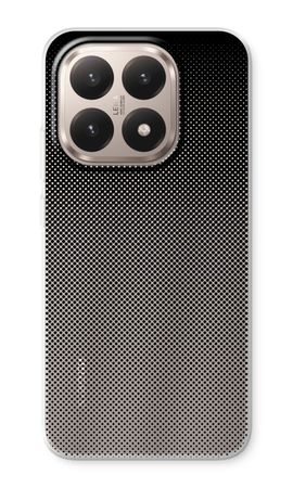 Musketon Halftone