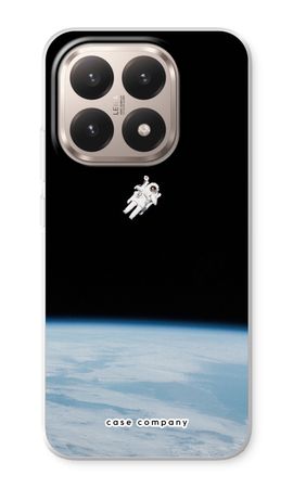 Alone in Space