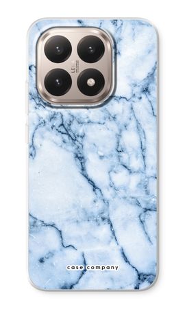 Blue marble