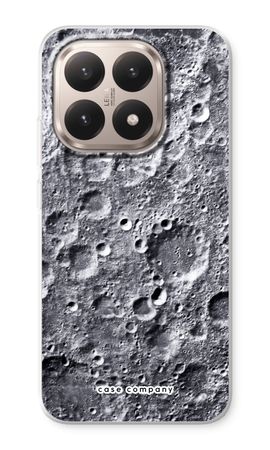 Moonscape