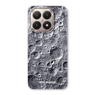 Moonscape
