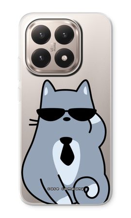 Cool cat