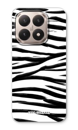 Zebra pattern
