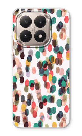 Tropical Dots
