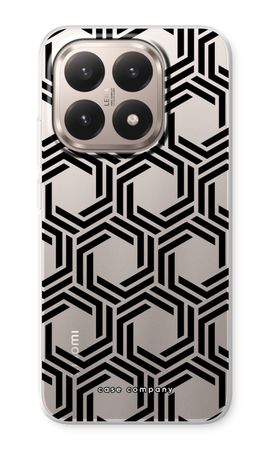 Geometric pattern