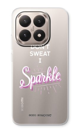 Sparkle Spruch