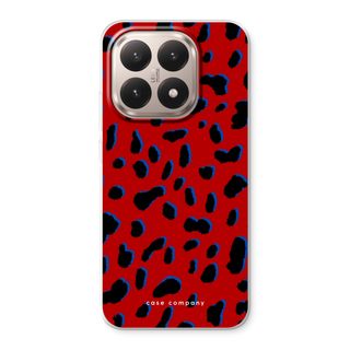 Red Leopard