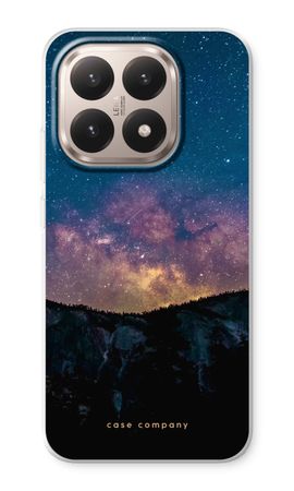 Travel to space