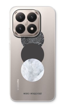 Marble circles