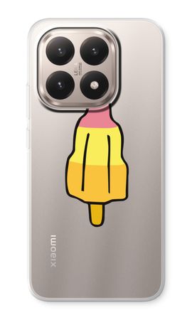 Rocket pop